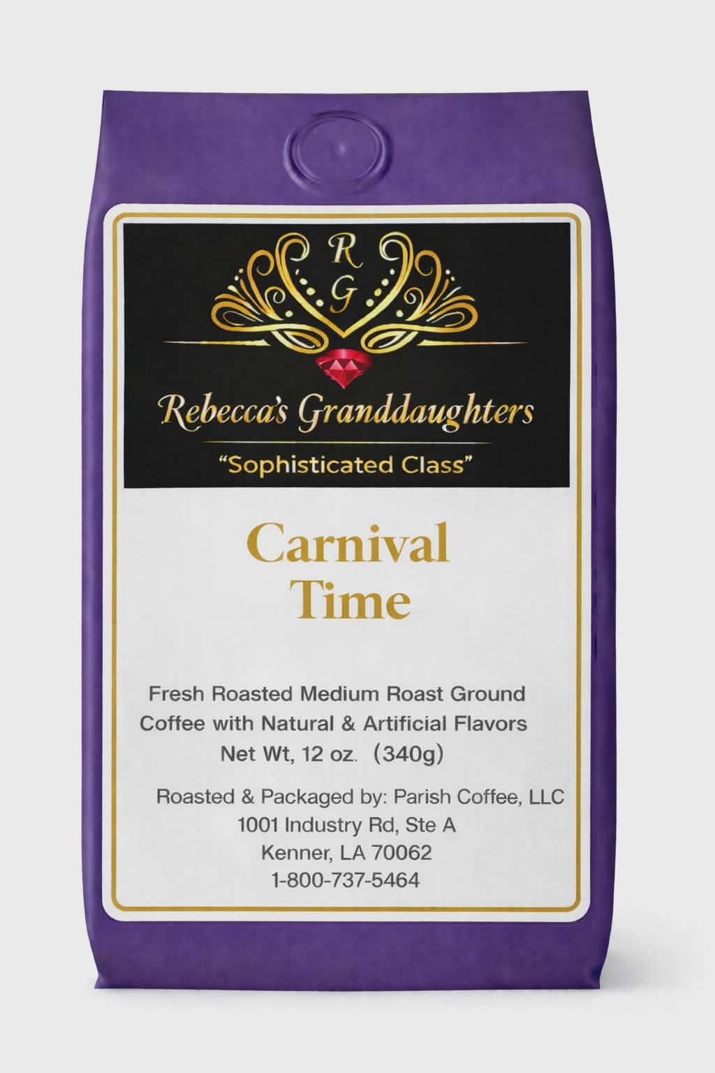 Carnival Time Bundle