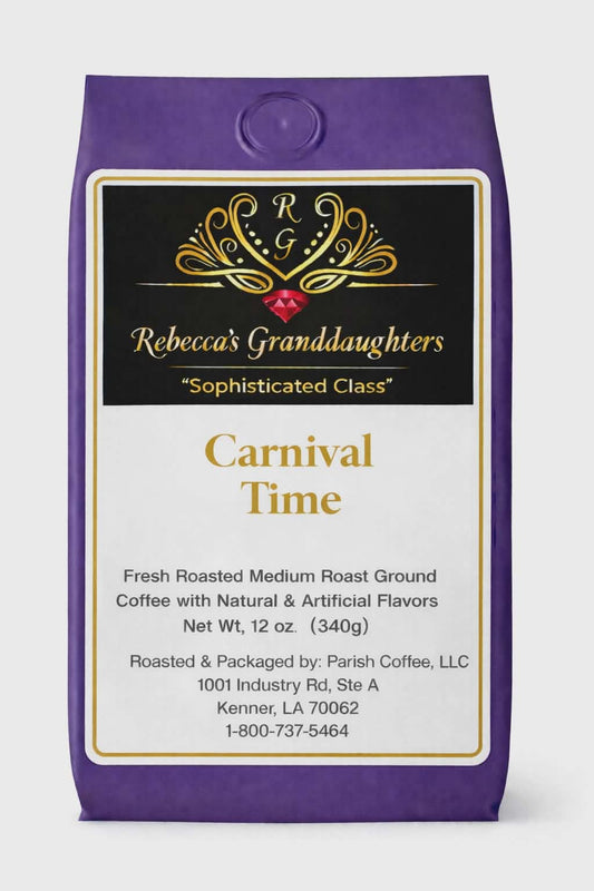 Carnival Time Bundle