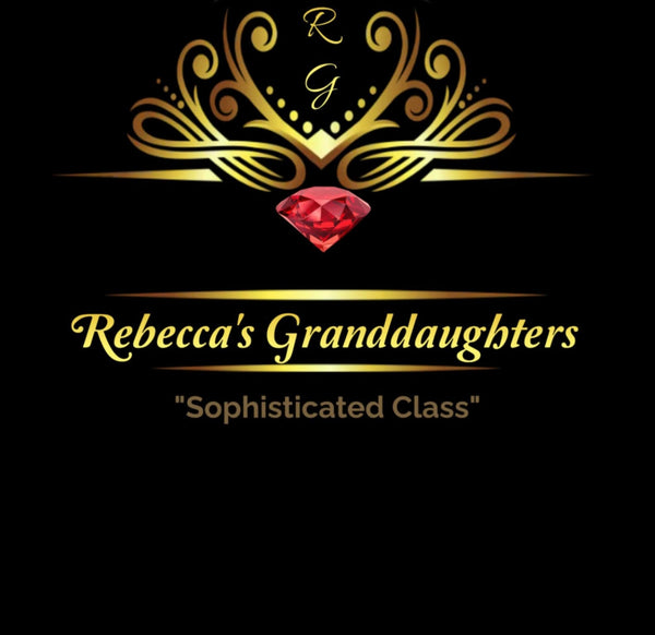 Rebecca's Granddaughters 