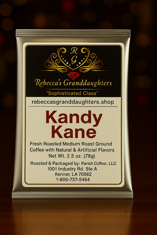 Kandy Kane (Gift Sized, Seasonal)